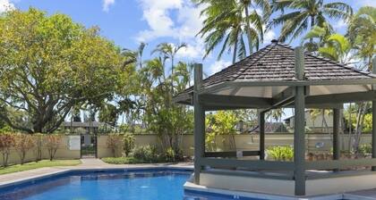 1 bedroom+ loft-May Special-NO cleaning fees or stay 3 nights, a 4th night free.