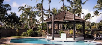 1 bedroom + loft- Sleeps up to 6.  August sale: stay 3 nights&waive cleaning fee