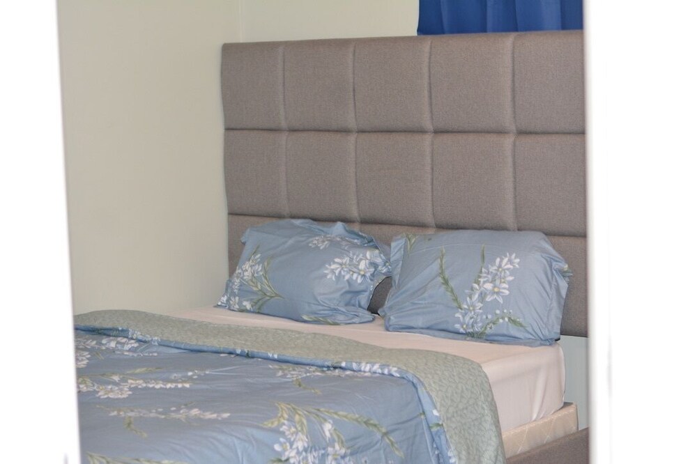 Private room in a quiet neighbourhood