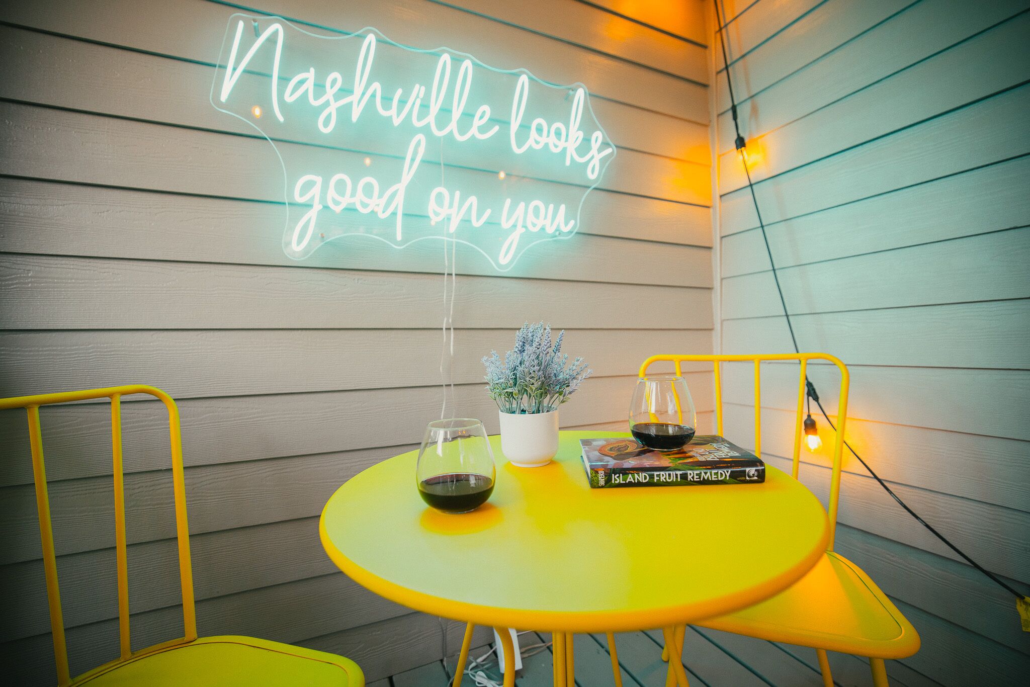 Servei de restauració a l'aire lliure