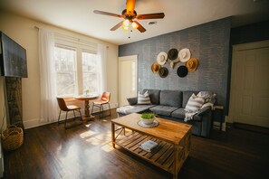 تلفزيون ذكي