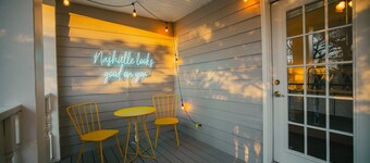 Walkable Near Vandy|Broadway|Hospital-4