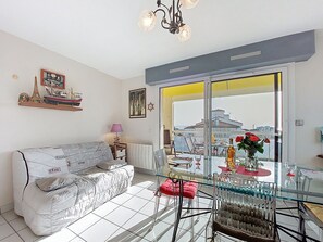 TV - Le Garden by Interhome (Royan)