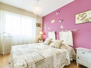 1 Schlafzimmer, Internetzugang