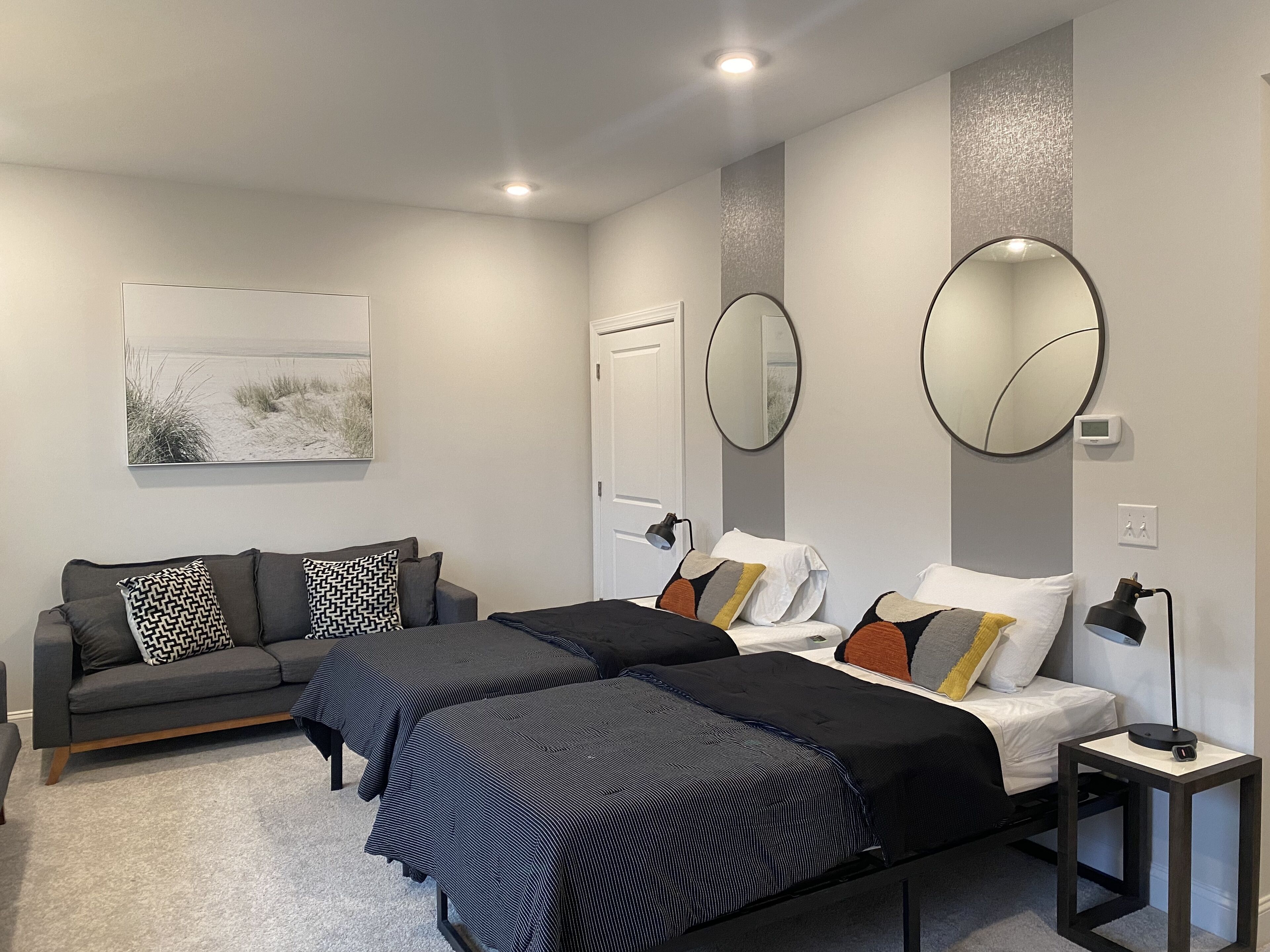 Brier Creek Retreat-RDU