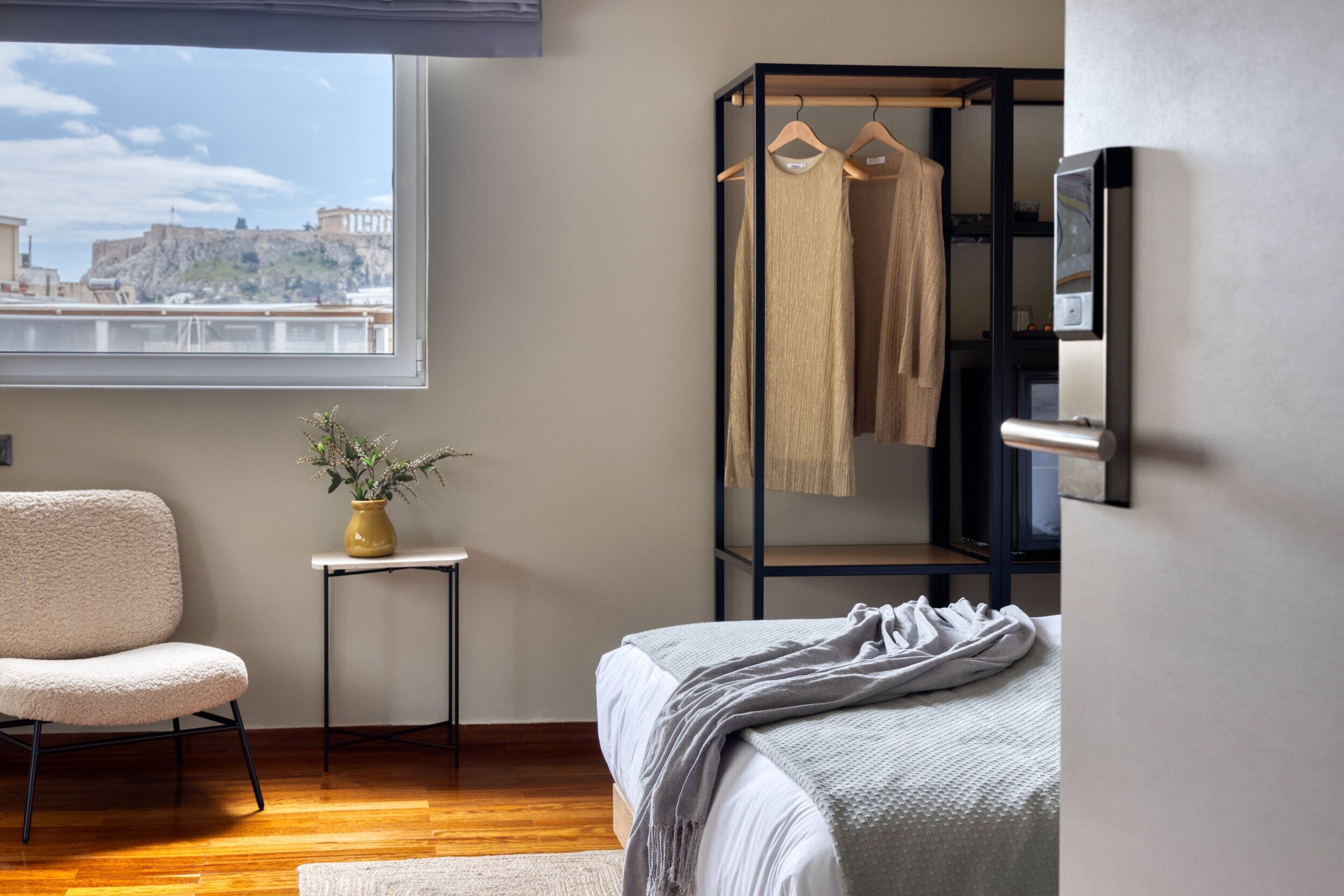 Photo - Arcade Hotel Athens