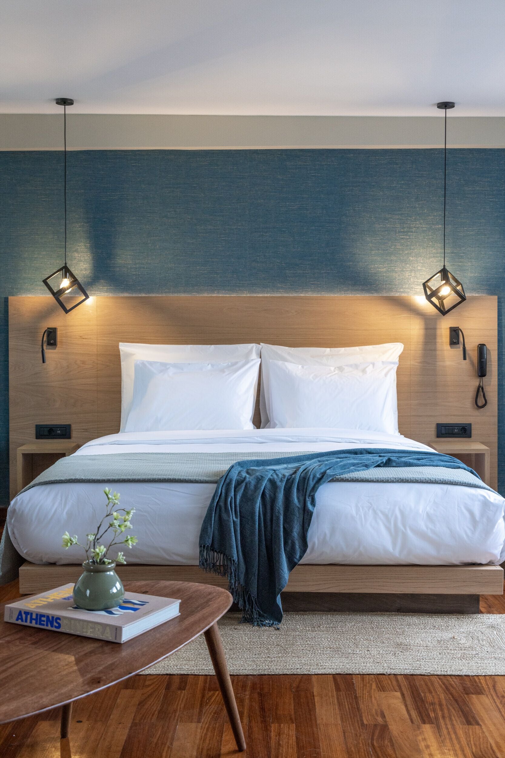 superior suite (acropolis view) | 1 bedroom, minibar, individually decorated, individually furnished