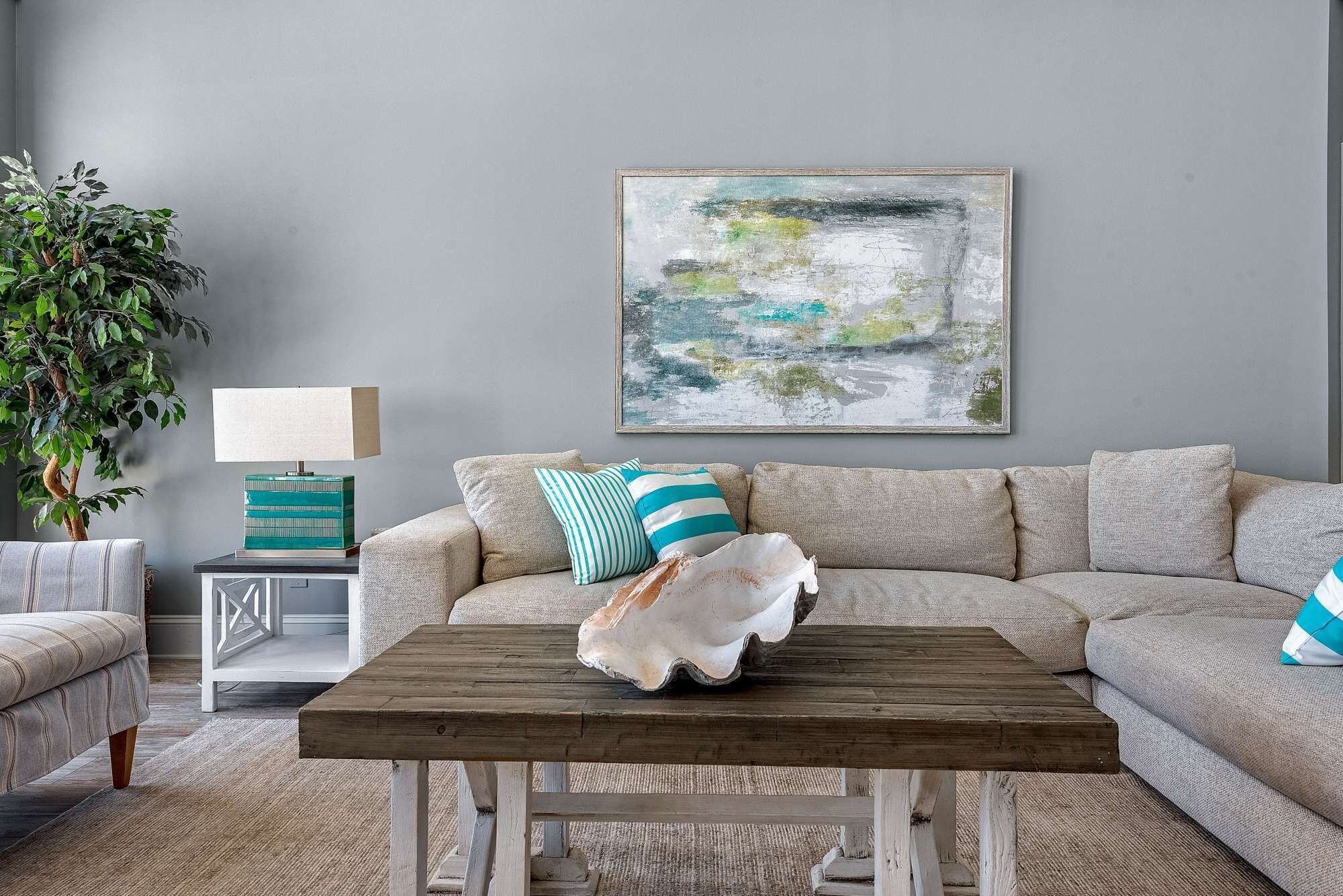 Gulf Front, Sleeps 14, Private Beach, Spacious