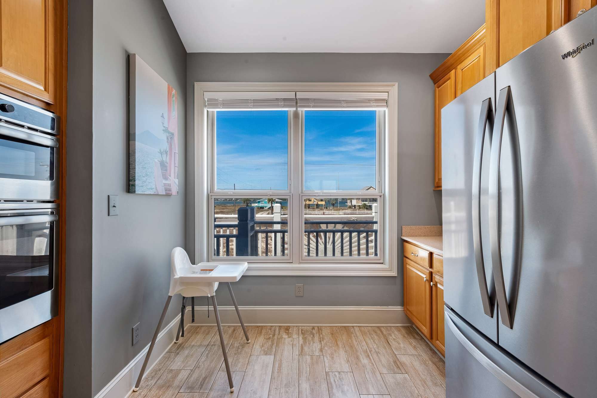 Gulf Front, Sleeps 14, Private Beach, Spacious