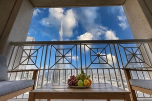 아파트 | 2 개의 침실