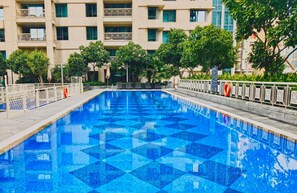 Apartment | 2 bedrooms - Signature 2BR With Burj Khalifa Fountain View (Dubai)