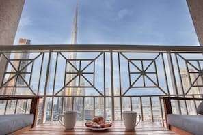 아파트 | 2 개의 침실