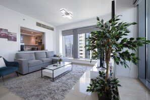 Apartment | 2 Schlafzimmer