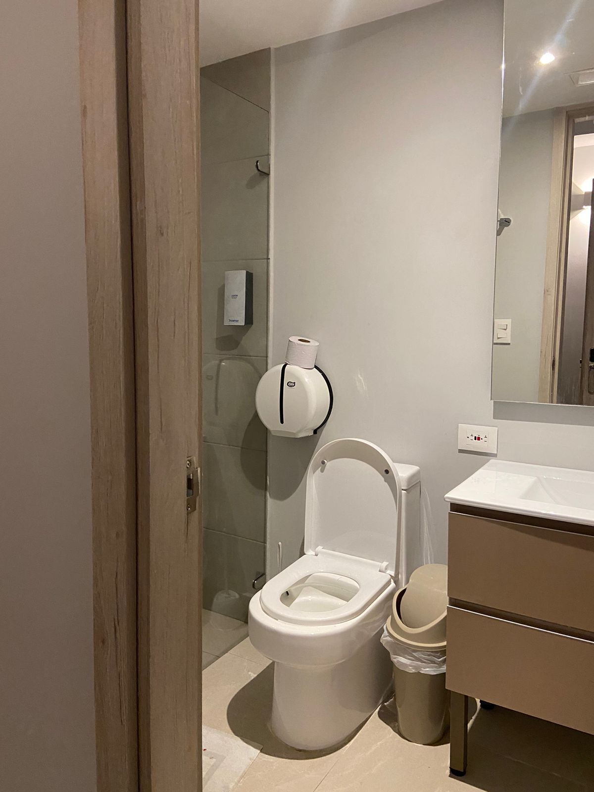 Baño