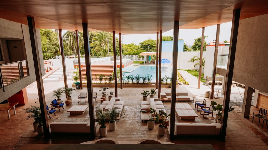 Dreamer Beach Club
