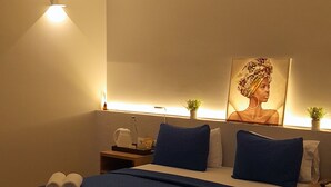 Habitación doble estándar