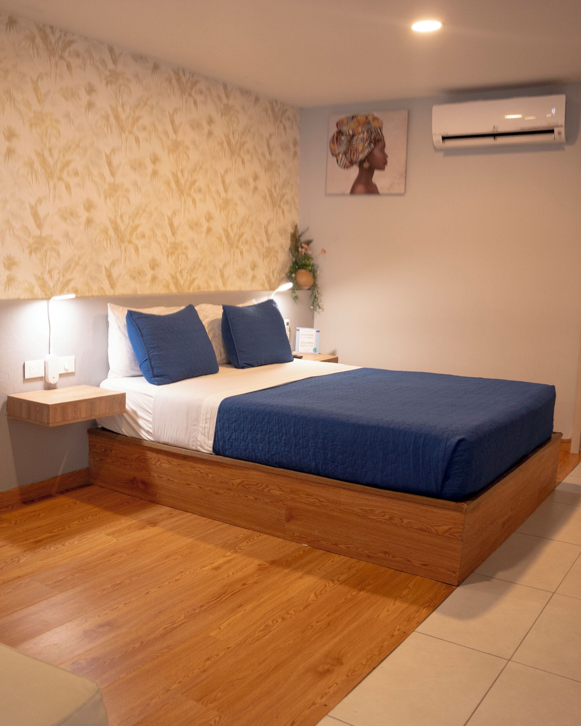 Habitación