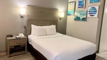 2 habitaciones, wifi y acceso para silla de ruedas