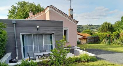 Le Chantoiseau
