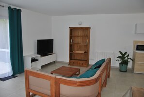 TV, libri