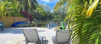 Naples Cottage For Two- Your own private house