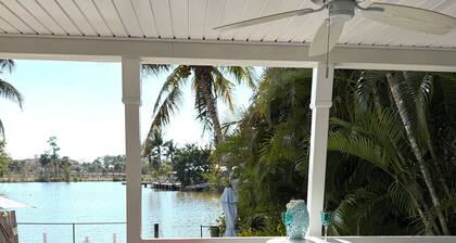 Naples Cottage For Two- Your own private house