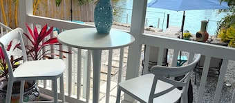 Naples Cottage For Two- Your own private house