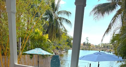 Naples Cottage For Two- Your own private house