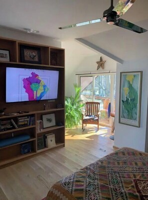3 bedrooms, WiFi