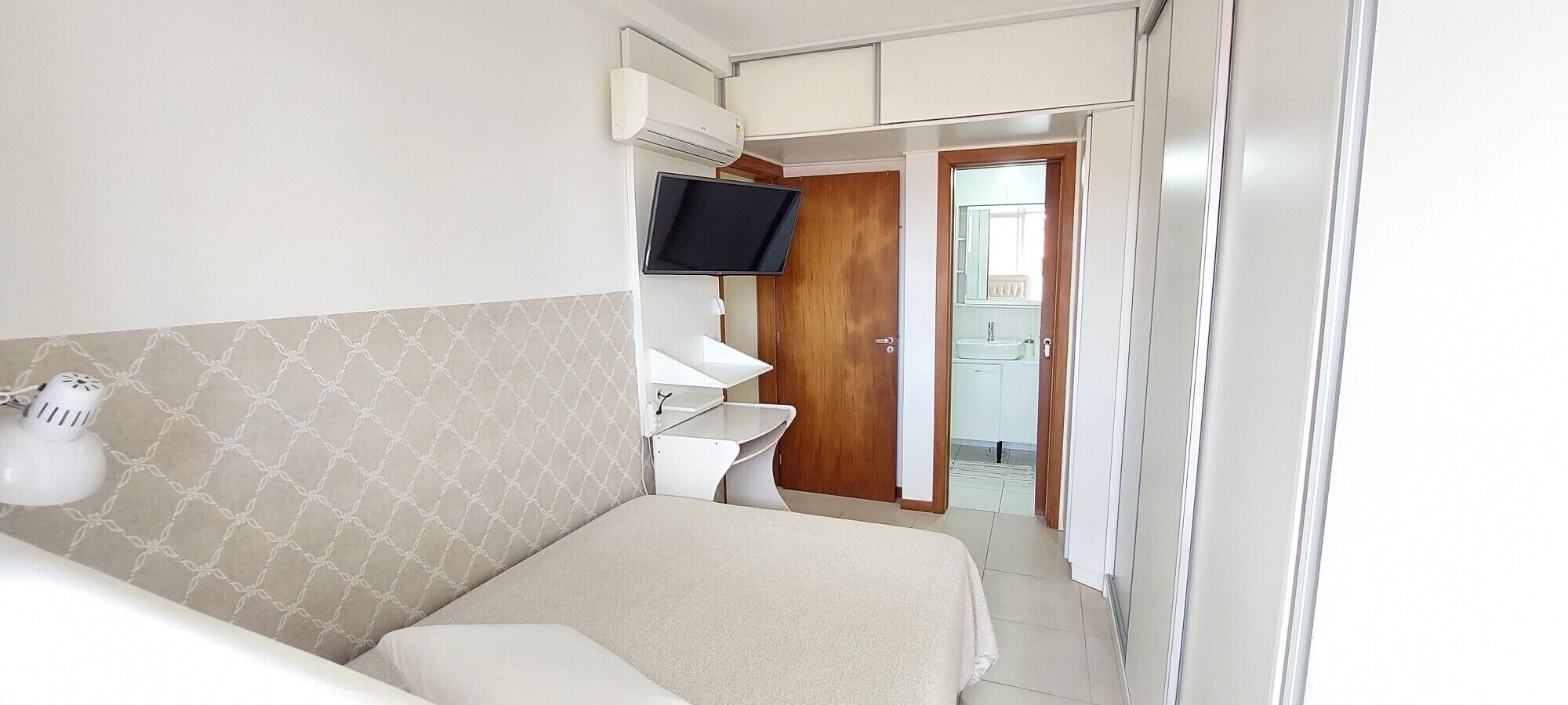 尊榮公寓 | 2 間臥室、獨特裝潢、布置獨特、免費無線上網