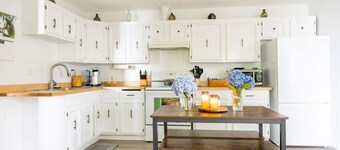 Experience Sitka's charm in your cozy 1-bedroom retreat overlooking the bay