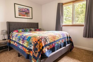 1 slaapkamer, gratis wifi, beddengoed