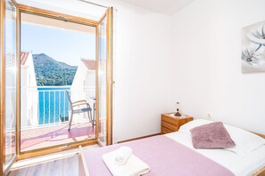 3 camere, ferro/asse da stiro, Wi-Fi, lenzuola