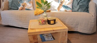 Apartment Amigo - Two Bedroom Apartment with Terrace