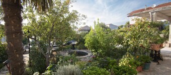 Apartment Monika - Three Badroom Apartment with Terrace