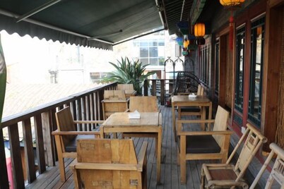 Fanhua Courtyard