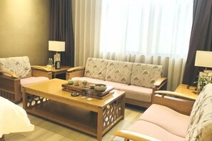 Room - Haolilai Garden Hotel (Sanming)
