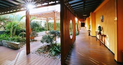 Haolilai Garden Hotel