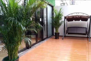 Interior - Haolilai Garden Hotel (Sanming)