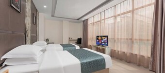 Enping Jindao Business Hotel