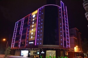 Exterior - Enping Jindao Business Hotel (Enping)