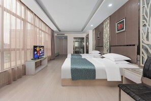 Room - Enping Jindao Business Hotel (Enping)