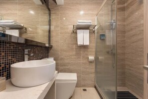 Room - Enping Jindao Business Hotel (Enping)