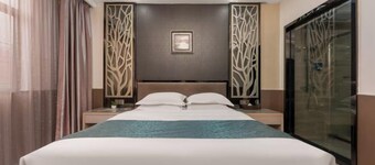 恩平金岛商务酒店