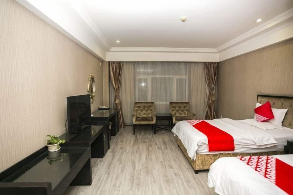 Habitación