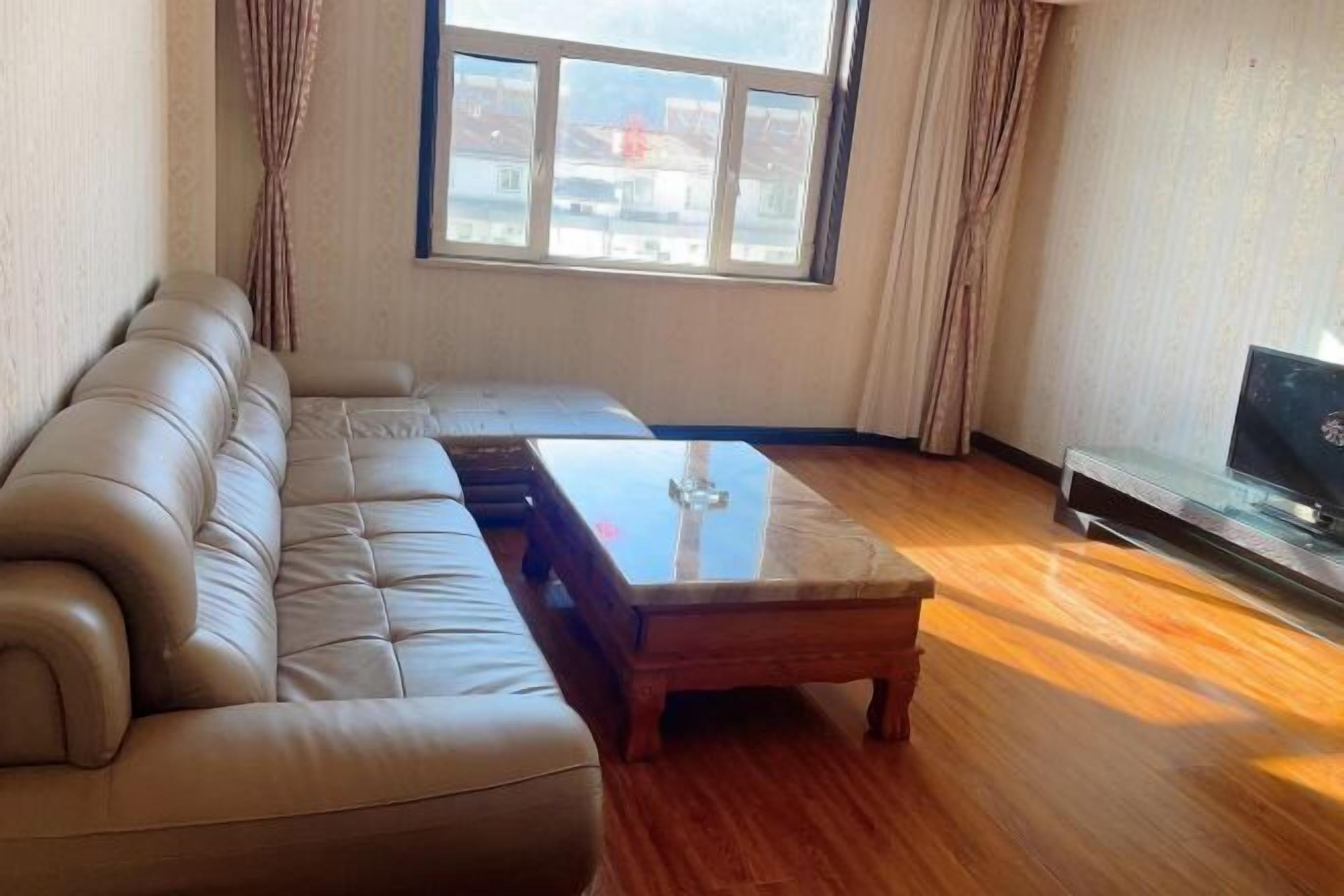 منطقة المعيشة