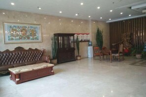 Interior - Lanyi Holiday Hotel (Kelan)