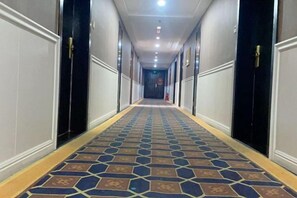 Unclassified image, 5 of 36, button - Lanyi Holiday Hotel (Kelan)