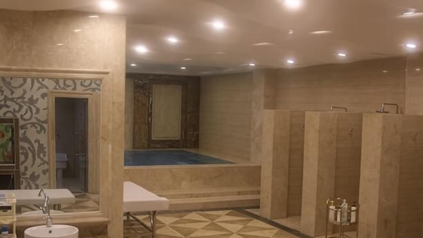 Spa