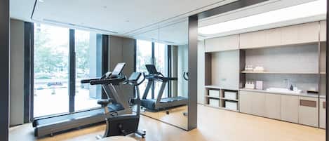 Instalaciones deportivas